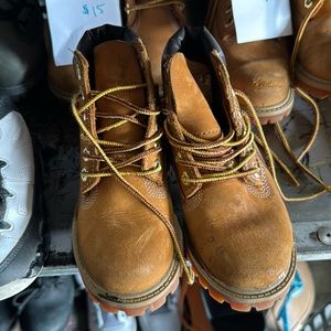Timberland boot